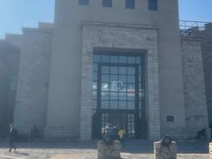 -南沙游艇会·大兵船餐厅