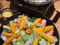 -KimPro 辛普乐概念韩餐