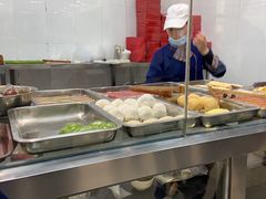 -常州糕团店(北大街新世纪商城店)