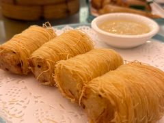 -畔山酒店中餐厅