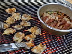 -农民烧烤(延边社区店)