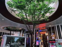 -黑胶星球(华发中城商都店)