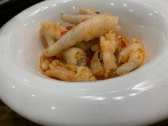 泡椒风爪-金色农家(双港店)