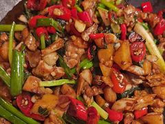 -闽上鲜·福建菜(龙湖滨江天街店)