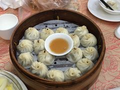 -南翔饭店