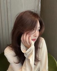 -张昊造型