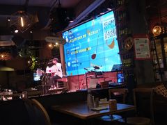 -繁花里音乐餐厅(新天地店)