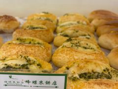 -蜂蝶来饼店(拱北总店)