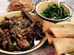 -东排食堂长沙小吃大排档(五一广场店)