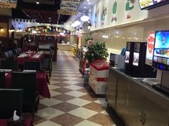 -福缘烤肉王自助(爱琴海-原比尔森店)