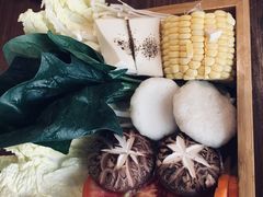 -大鲜生·亚洲菜融合小食堂