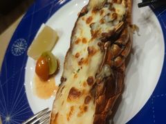 -珠海瑞吉酒店·秀餐厅