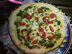 -Gather pizza
