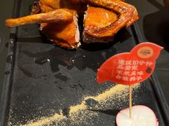 -羽鸽集·乳鸽专门店·地道顺德菜(岭南站店)
