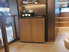 -霸王茶姬(上海恒基名人店)