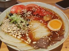 -KimPro 辛普乐概念韩餐