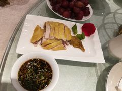 -金枝玉叶上海人家食府(三里河店)
