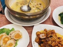 -瑞福园联谊餐室(茂名南路店)