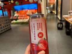 -小厨娘淮扬菜(江宁万达店)