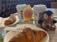 -COSTA COFFEE(恒基名人购物中心店)