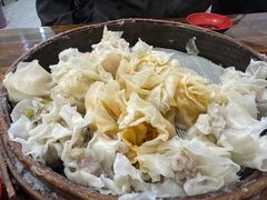 -海汇源老烧麦店(东大街总店)
