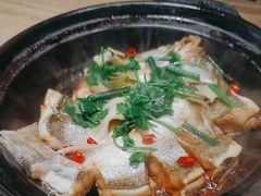 -茄子恰恰·新云南小炒(坪山益田店)