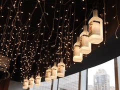 -VR间客漫虚拟现实体验馆(汉街店)