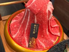 -牛New寿喜烧(中山公园龙之梦店)