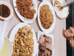 -姥家春饼店(漳州二路店)
