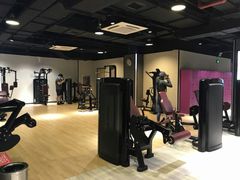 -一兆韦德健身(张杨路店)