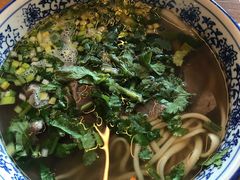 牛肉拉面-甘记兰州牛肉面(Chadstone 旗舰店)