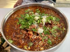 -鹍记特色牛杂面