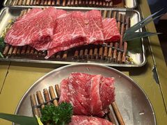 -西塔老太太泥炉烤肉(望京一店)
