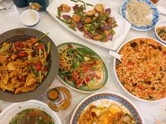 -兰州老马家美食(凤凰岭店)
