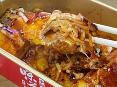 -财大小吃街·小吃侠