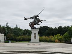 -铁山坪森林公园