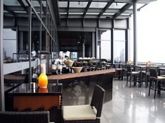 -富力丽思卡尔顿酒店·FLAIR餐厅酒吧
