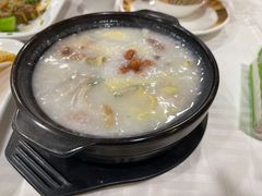 艇仔粥-金城大酒店-中餐厅(汾江中路店)