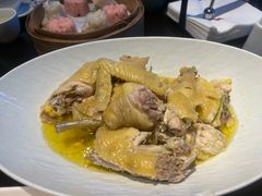 -通安客栈中餐厅·何家小馆