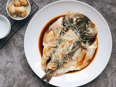-一坐一忘云南菜(卓悦中心)