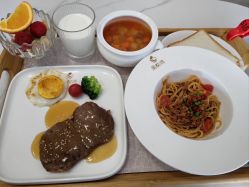 -美悦湾月子中心(熙湖店)