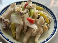 -老四川平头酸菜鱼(衙前店)