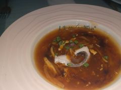 -蜜桃花开·中西融合菜E&W(南长街店)