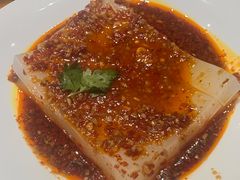 -金柱大盘鸡(波斯坦店)