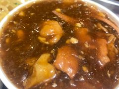 -姚记炒肝店(簋街店)