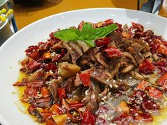 -尚宴(盛世广场·食尚街店)
