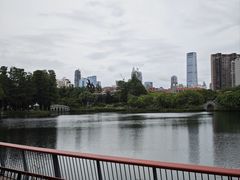 -四海公园(南山区)