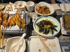 -管氏翅吧(广渠门店)