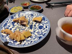 -御膳汤品(猎人坊店)