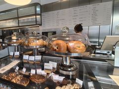 -BAKER&SPICE(BFC外滩金融中心店)
